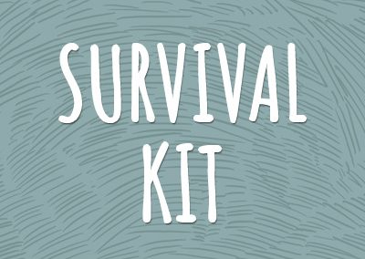 Survival kit